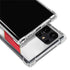 Peru Soccer Flag Galaxy S22 Ultra Clear Case